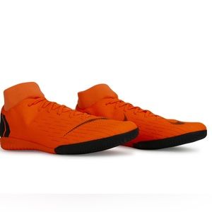 Nike Mercurial X  size 5.5y